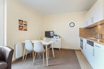 Ferienhof Büdlfarm - An der Küche