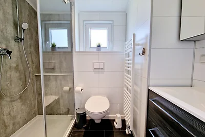 Alloggio Agriturismo Schashagen