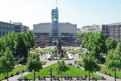 Schönes kleines Apartment direkt