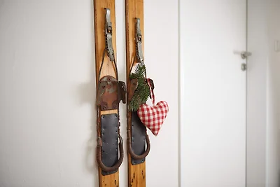 Ferienwohnung Üszid