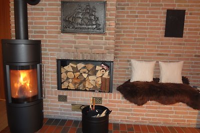 Vakantieappartement Gezinsvakantie Rendsburg