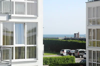 Appartamento Vacanza con famiglia Großenbrode