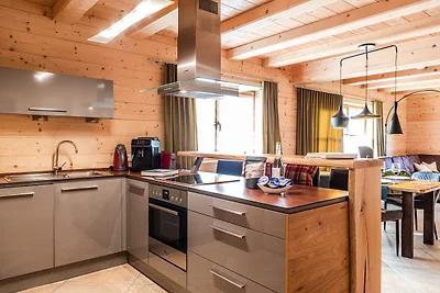Casa vacanze Vacanza di relax Ruhpolding