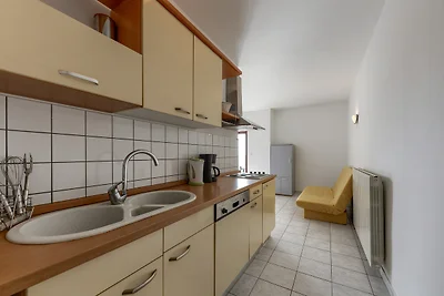 Ferienwohnung für 4 Personen