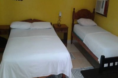 Vakantieappartement Gezinsvakantie Holguin