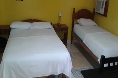 Hostal Betina Appartement 1