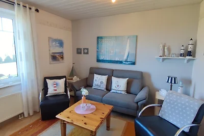 Vakantieappartement Gezinsvakantie Heringsdorf