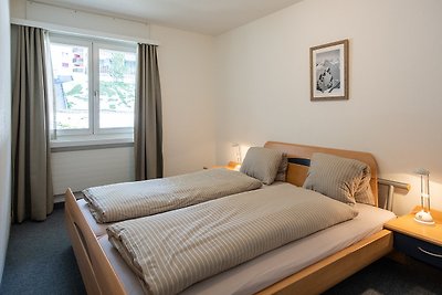 Vakantieappartement Gezinsvakantie Davos