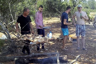 Appartamento Vacanza con famiglia Pinar del Rio