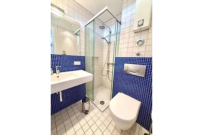 Appartamento Vacanza con famiglia Wyk