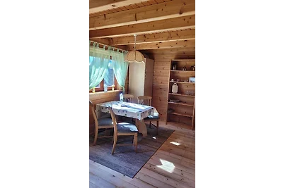 Casa vacanze Vacanza di relax Klink