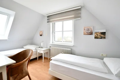 Haus Windhuug Wohnung 5