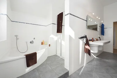 (Brise) Haus Rossmann App. 01