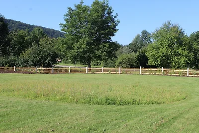 Appartamento Vacanza con famiglia Dietfurt an der Altmühl