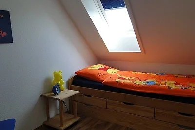 Ferienhaus Mare Frisicum