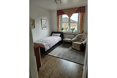 Ferienwohnung Majü 1