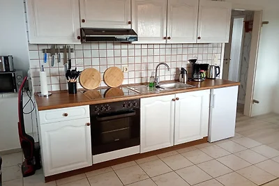 Ferienwohnung Nordlicht