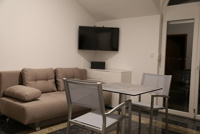 Vakantieappartement Gezinsvakantie Vrsi