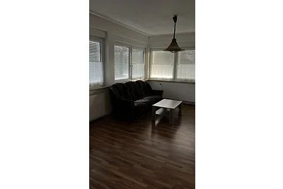 Vakantieappartement Gezinsvakantie Lingen (Ems)