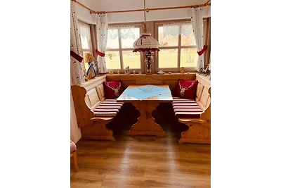 Vakantieappartement Gezinsvakantie Unterwössen