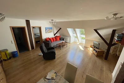 wattenmeer-ferien Ferienwohnung 3