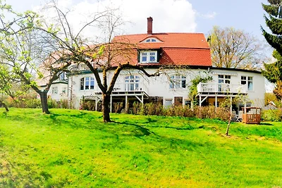 Vakantieappartement Gezinsvakantie Scharbeutz