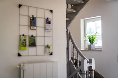 Eifel21 - das Ferienhaus