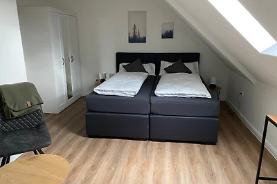 apartman za odmor Obiteljski odmor Wunstorf