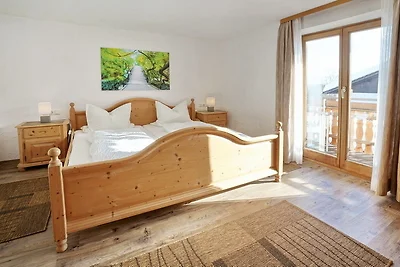 Daumen Haus Bergfrieden