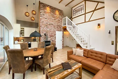 Haus Fleetenkieker Dat