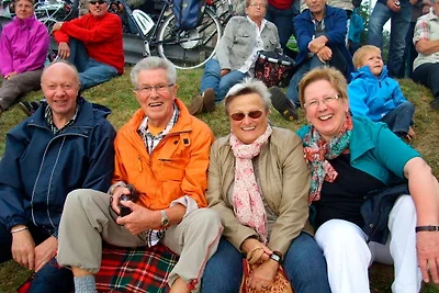 FeWo "Heike" mit Balkon u. WLan