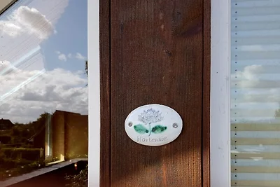Alte Gärtnerei App. Hortensie
