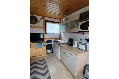 Ferienbungalow