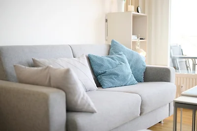 Strandhotel Laboe Nr. 27