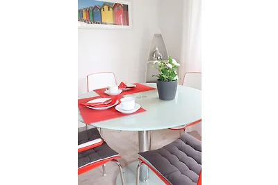 App.-Haus "Max & Moritz" - Whg. 9 -