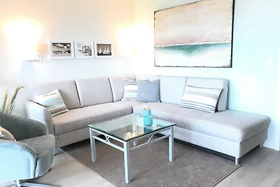 Vakantieappartement Gezinsvakantie Grömitz