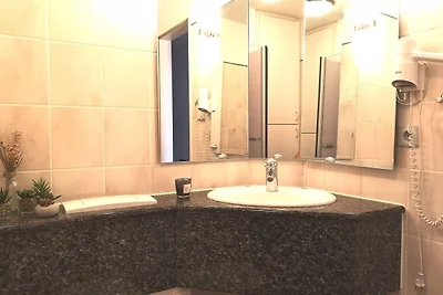 Vakantieappartement Gezinsvakantie Dewichow