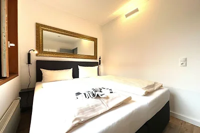 Kapitänshaus Lassen - Zimmer Nes