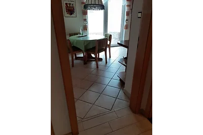 Barreirefreie FeWo in Ostfriesland