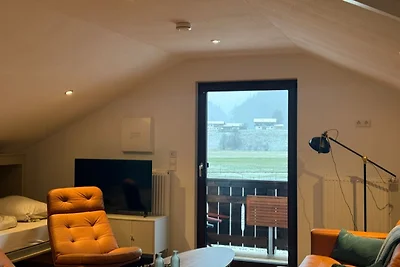 Appartamento Vacanza con famiglia Inzell