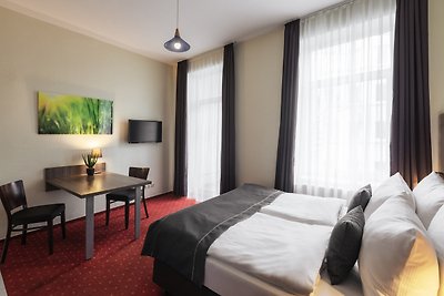 Vakantieappartement Gezinsvakantie Hamburg-Mitte