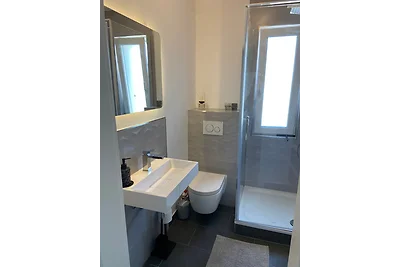 apartman za odmor Obiteljski odmor Bielefeld