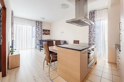 Sun&Snow Plaza Swinoujscie -