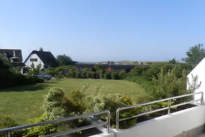 Halligblick Nr. 11 - Appartement