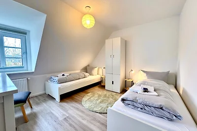 Inselglück Föhr