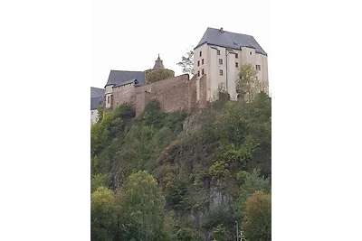 Ferienwohnung Geilert