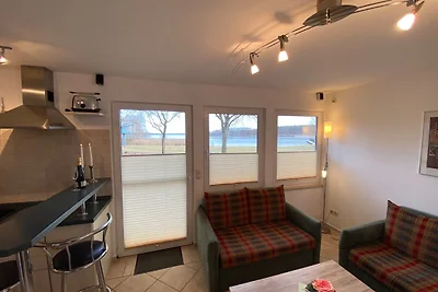 Casa vacanze Vacanza di relax Malchow