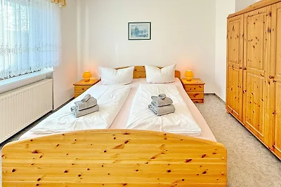 Holiday flat family holiday Lübbenau/ OT Ragow
