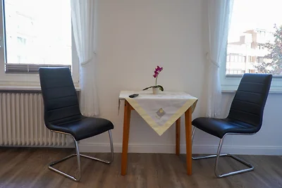 Deichhaus Grömitz, App. CHEYENNE