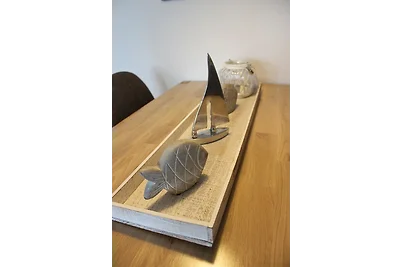 BARFUSSpark - Ferienwohnung